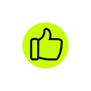 Best Service, Licensed technicians, exceptional Customer Service.